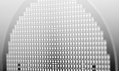 Packaging Wafers Packaging Wafers