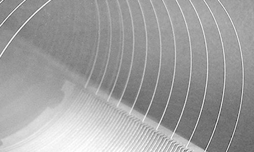 Substrate Wafers Substrate Wafers