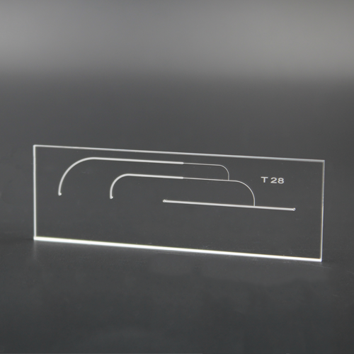T-28 DROPLET CHIP - Image 3