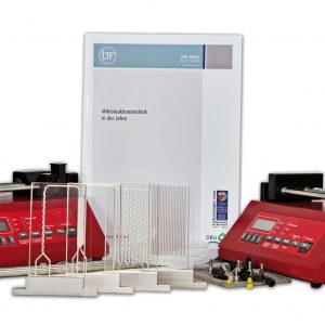 Flow Chemistry Set