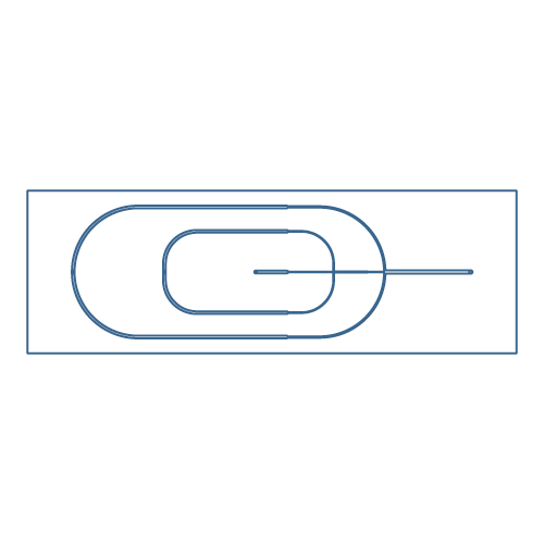 T-26 DROPLET CHIP