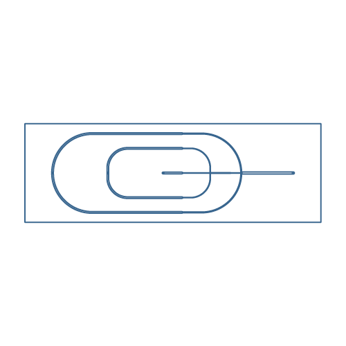 T-27 DROPLET CHIP